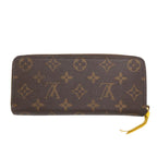 Louis Vuitton Wallet Portefeuille Clemence — view 2