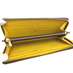 Louis Vuitton Wallet Portefeuille Clemence — view 5