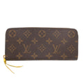Louis Vuitton Wallet Portefeuille Clemence