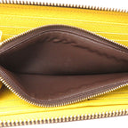 Louis Vuitton Wallet Portefeuille Clemence — view 6