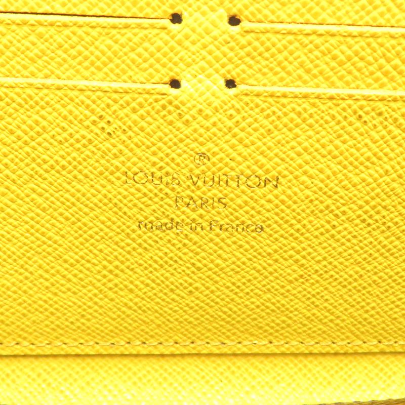 Louis Vuitton Wallet Portefeuille Clemence — view 7