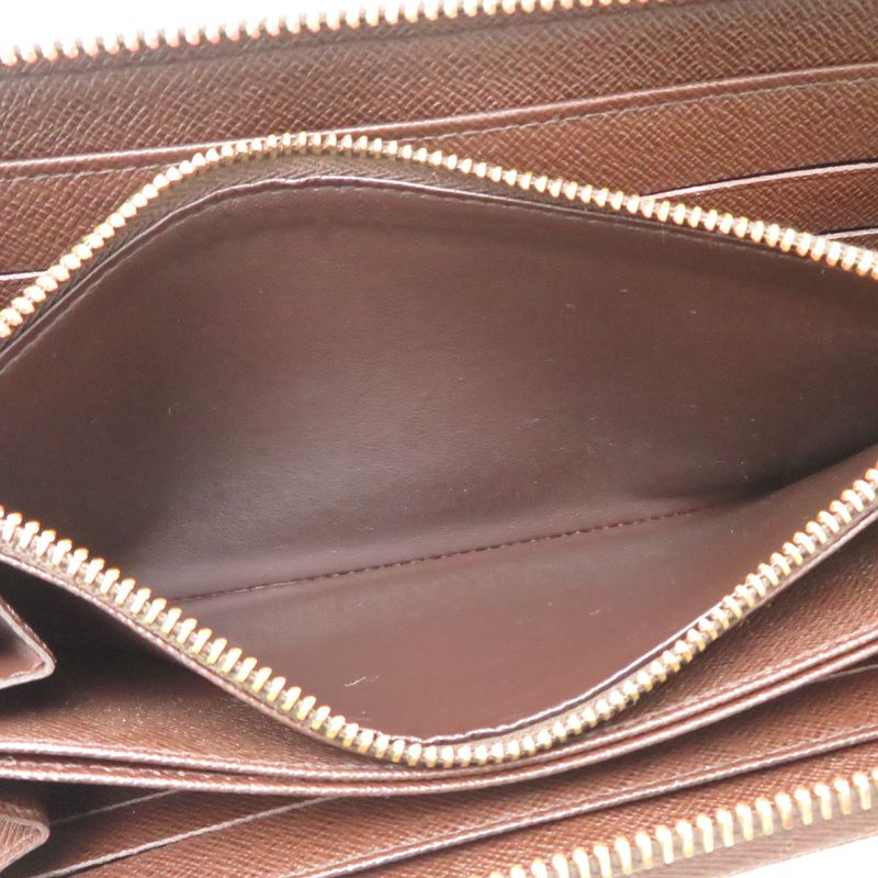 Louis Vuitton Wallet Zippy — view 6