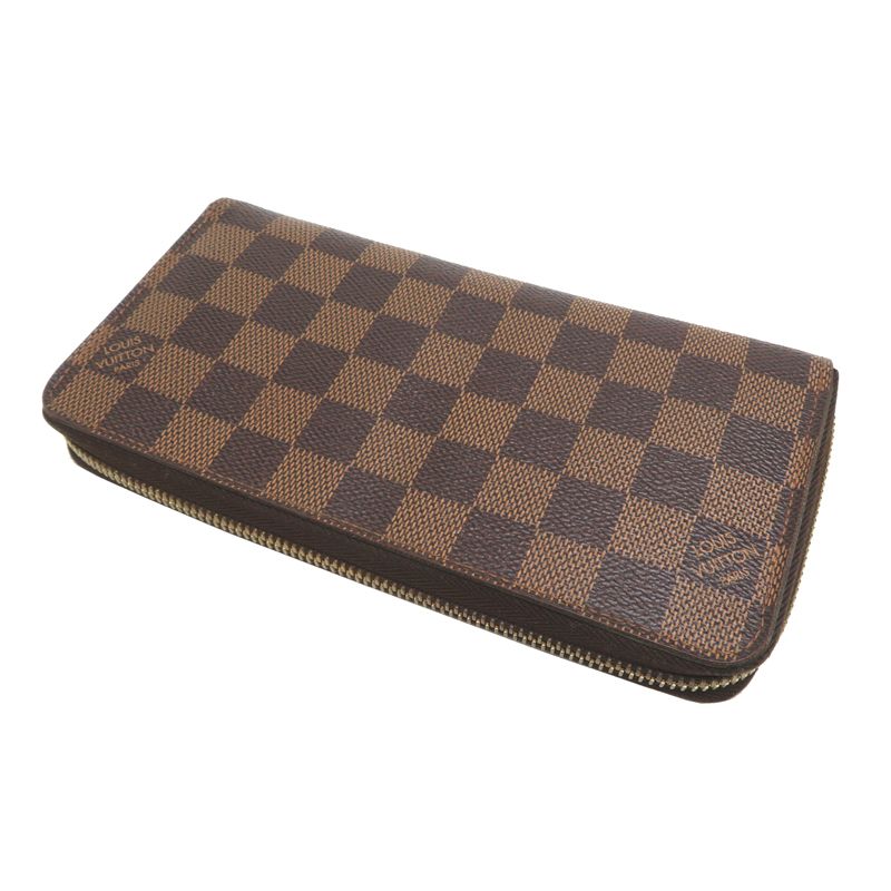 Louis Vuitton Wallet Zippy — view 4
