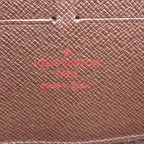 Louis Vuitton Wallet Zippy — view 7