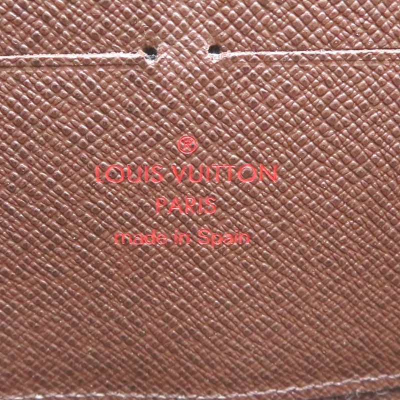 Louis Vuitton Wallet Zippy — view 7