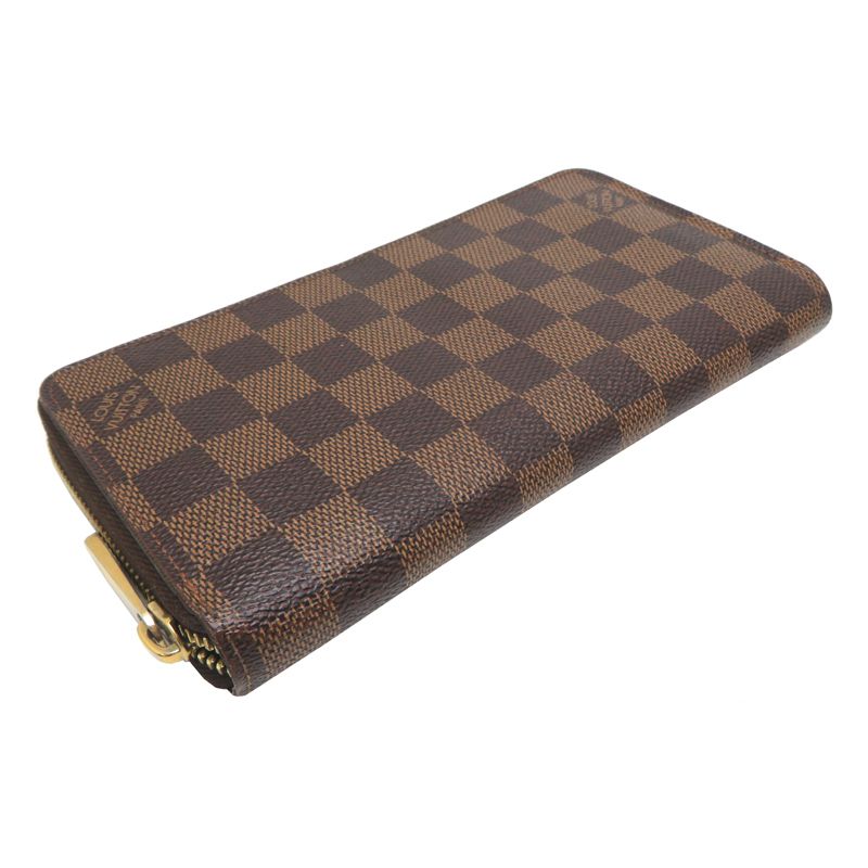 Louis Vuitton Wallet Zippy — view 3
