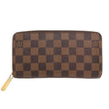 Louis Vuitton Wallet Zippy