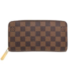 Louis Vuitton Wallet Zippy
