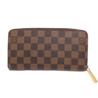 Louis Vuitton Wallet Zippy — view 2