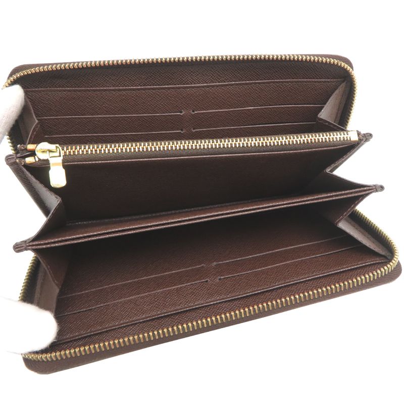Louis Vuitton Wallet Zippy — view 5
