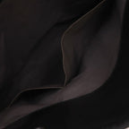 Bottega Veneta Messenger Bag Intrecciato Leather Black — view 7