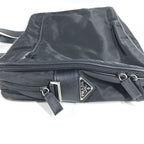 Prada Business Bag Nylon Black — view 3