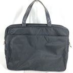 Prada Business Bag Nylon Black — view 2