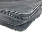 Prada Business Bag Nylon Black — view 6