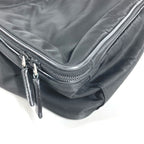Prada Business Bag Nylon Black — view 4