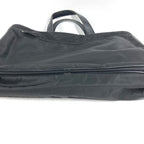 Prada Business Bag Nylon Black — view 5