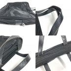 Prada Business Bag Nylon Black — view 7