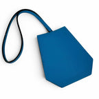 Hermes New Years Keyclochette Swift Charm Blue Keychain — view 3