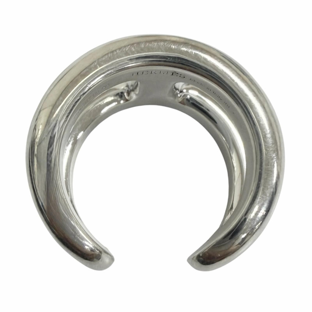 Hermes Osmose PM Ring Silver — view 3