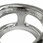 Hermes Osmose PM Ring Silver — view 4