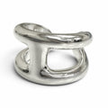 Hermes Osmose PM Ring Silver