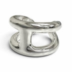 Hermes Osmose PM Ring Silver