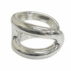 Hermes Osmose PM Ring Silver — view 2