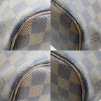 Louis Vuitton Neverfull PM Tote Bag Damier Brown — view 8