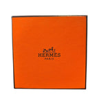Hermes Boucles Sellier Inflexible Bracelet GM — view 7