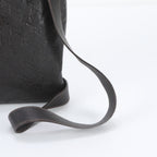 Gucci Guccissima Leather Shoulder Bag Crossbody Messenger Business — view 2