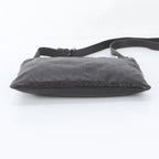 Gucci Guccissima Leather Shoulder Bag Crossbody Messenger Business — view 6