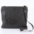 Gucci Guccissima Leather Shoulder Bag Crossbody Messenger Business