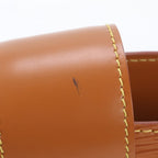 Louis Vuitton Epi Cluny Leather Shoulder Bag — view 8