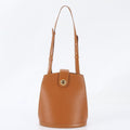 Louis Vuitton Epi Cluny Leather Shoulder Bag