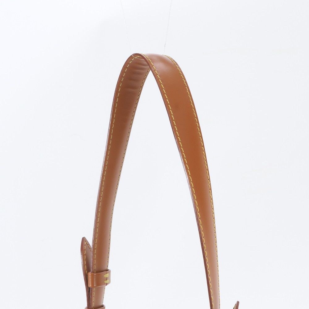 Louis Vuitton Epi Cluny Leather Shoulder Bag — view 2