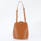 Louis Vuitton Epi Cluny Leather Shoulder Bag — view 3