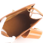 Louis Vuitton Epi Cluny Leather Shoulder Bag — view 7
