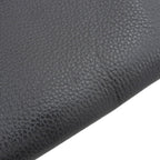 Loewe Anagram Logo Envelope Leather Pouch Mini Clutch — view 7