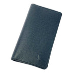 Louis Vuitton Taiga Agenda Poche Cover Black — view 4