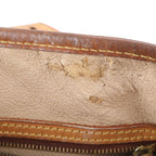 Louis Vuitton Monogram Bucket GM Pouch — view 8