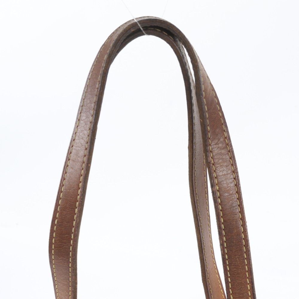 Louis Vuitton Monogram Bucket GM Pouch — view 2