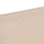 Hermes EA Zip Leather Agenda Cover Notepad Included Stationery — view 8