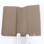 Hermes EA Zip Leather Agenda Cover Notepad Included Stationery — view 6