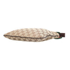 Gucci Sherry Line Shoulder Bag GG Canvas Beige — view 6