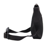 Gucci Sherry Line Shoulder Bag Canvas Black — view 4
