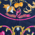 Hermes Scarf Cashmere Large Oriental and Western Stonework Pierres D'orient — view 7