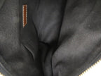 Louis Vuitton Pallas BB Monogram Noir Handbag Canvas Black — view 8