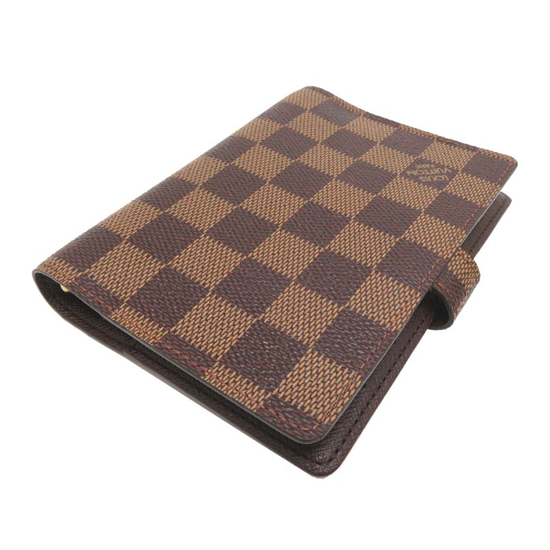 Louis Vuitton Agenda Cover PM — view 4
