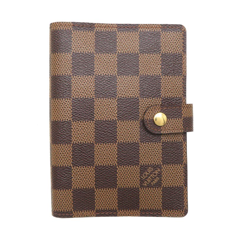 Louis Vuitton Agenda Cover PM