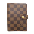 Louis Vuitton Agenda Cover PM